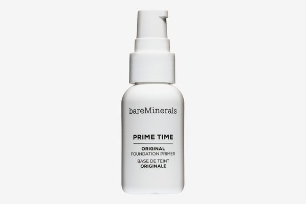 Bare Minerals Prime Time Foundation Primer