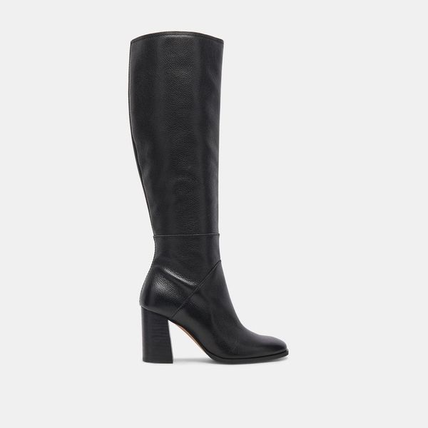 Dolce Vita Fynn Wide-Calf Boots