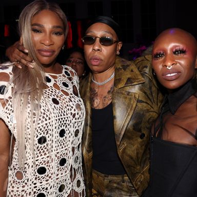 The Best Looks From the Met Gala After-Parties