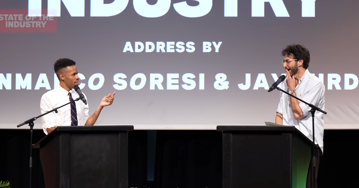 “Unleashing Chaos: Gianmarco Soresi and Jay Jurden Threaten Traditional Values”