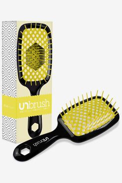 FHI Heat Unbrush Wet & Dry Vented Detangling Hair Brush