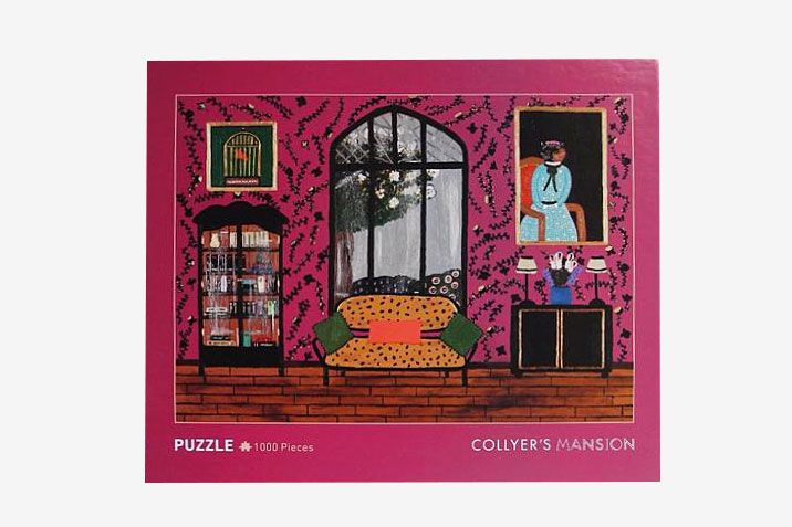 Adult Jigsaw Puzzle 6000 Pieces Jigsaw Puzzle Romance Collage Fun Puzzle Family Decoration House Puzzle Game Gift
