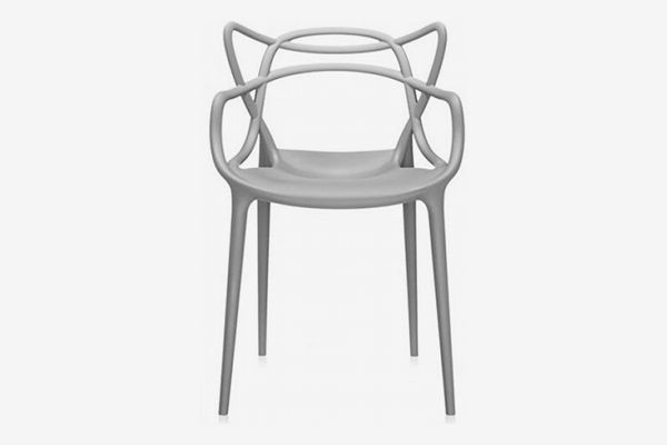 2xhome Grey Dining Room Chair