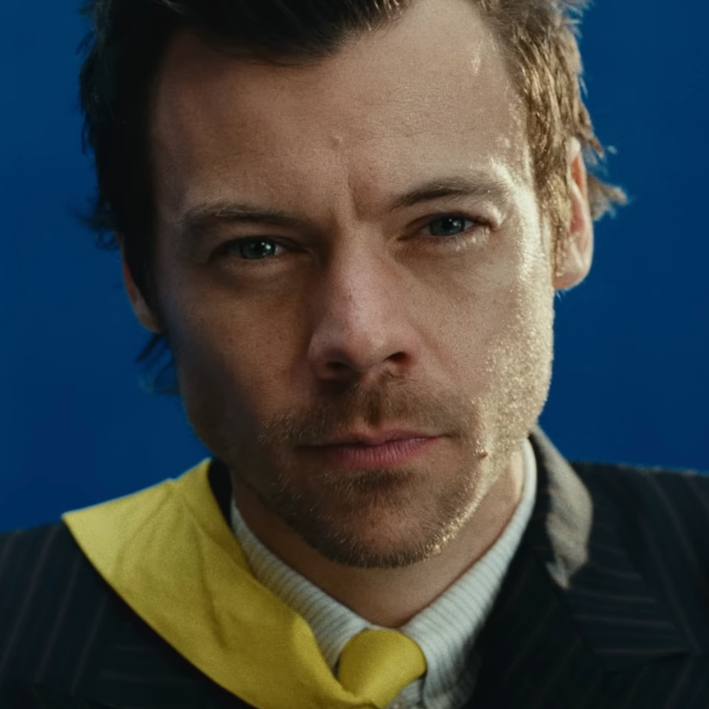 Review: Harry Styles's New Album Isn't Really a Reinvention