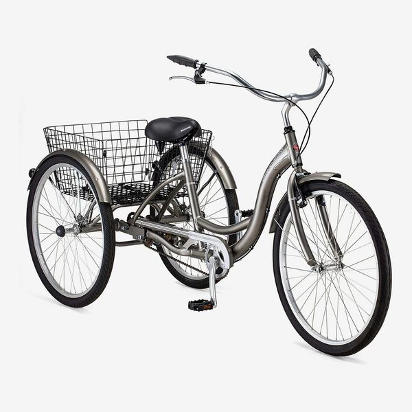 cruiser style bicycle