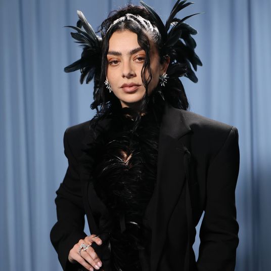 The 2025 Met Gala Celebrating 