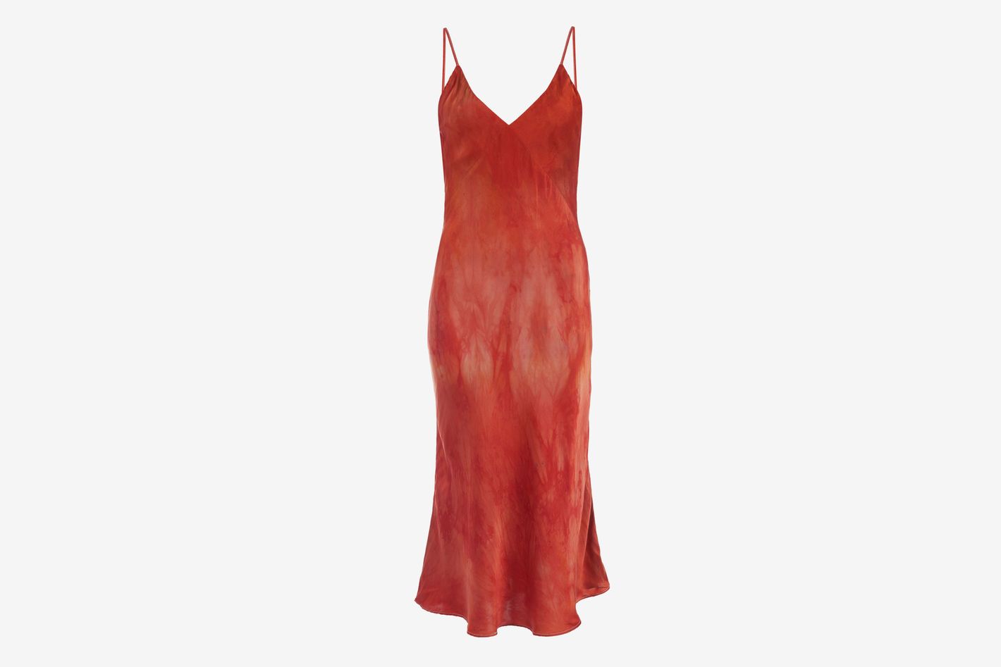 17 Best Slip Dresses You Can Wear All the Time