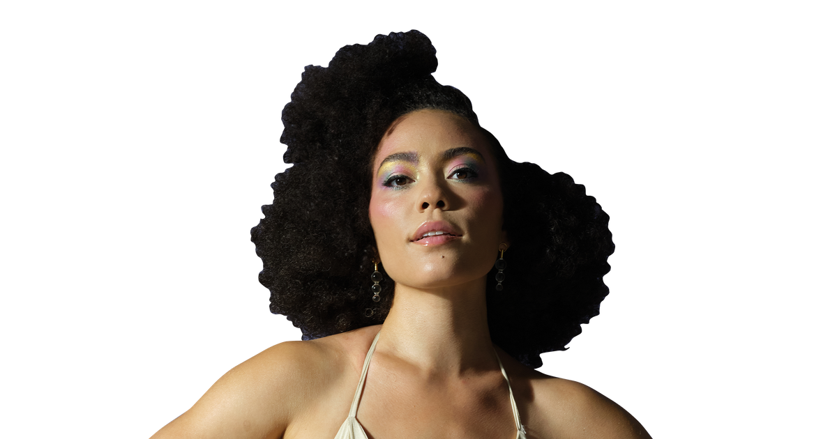 Madison Mcferrin On First Album ‘i Hope You Can Forgive Me 1045