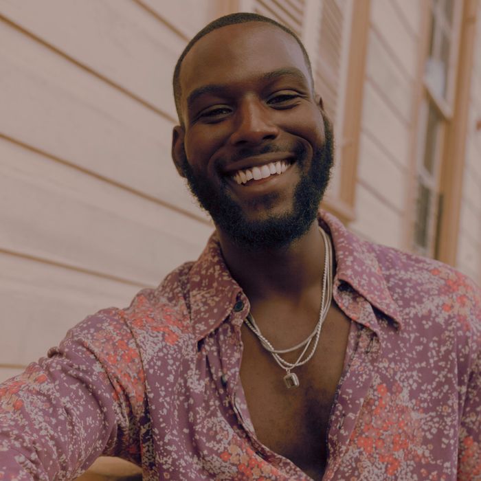 Kofi Siriboe On Queen Sugar, Girls Trip, and Body Issues