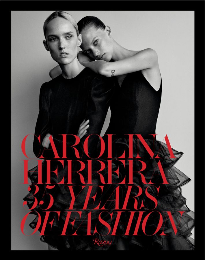 Good Girl Line by Carolina Herrera: A Never-ending Journey of Glamour