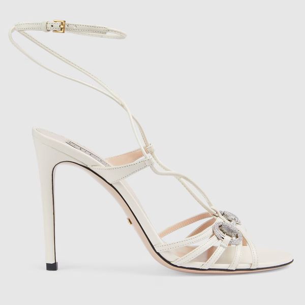 Gucci Horsebit Sandal