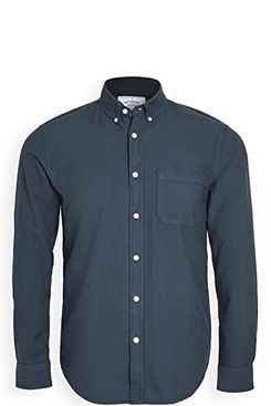 Portuguese Flannel Belavista Long Sleeve Shirt