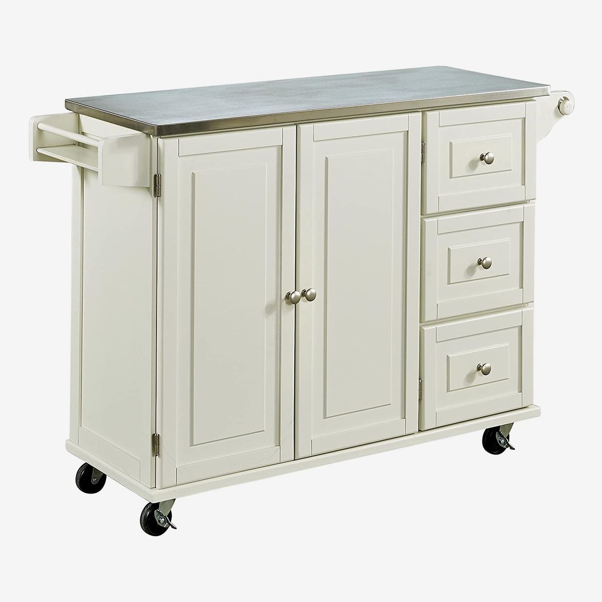 11 Best Kitchen Carts 2021 The Strategist