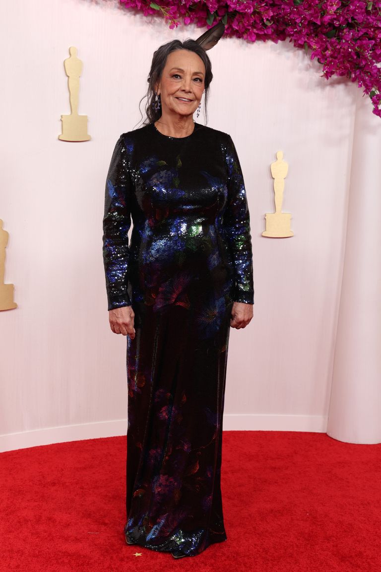 96th Annual Academy Awards - Arrivals