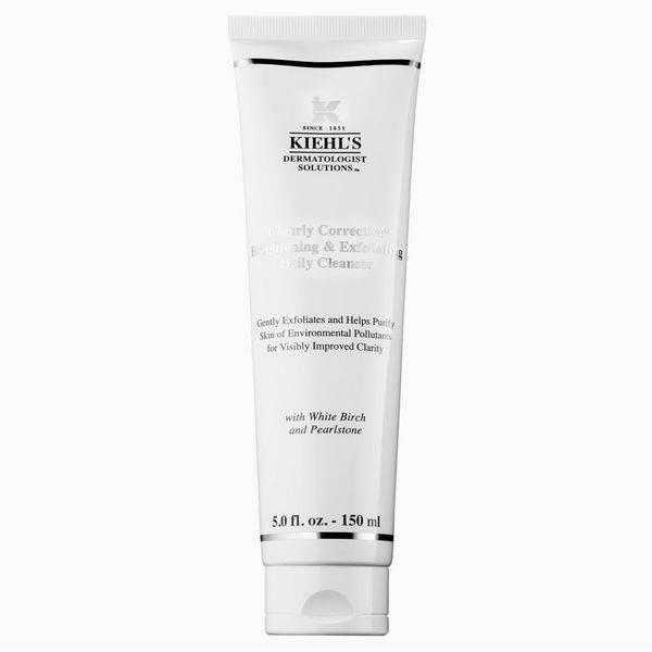 Kiehl's Since 1851 Clearly Corrective™ Brightening & Exfoliating Daily Cleanser