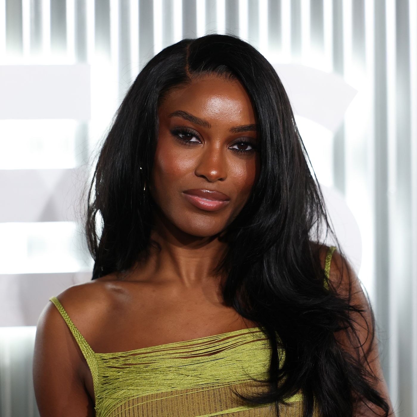 Ciara Miller Collects Reality Shows Like Infinity Stones