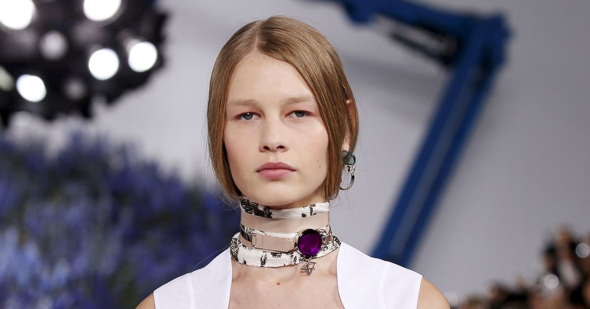 New Federal Bill Would Finally Protect Underage Models From Work Abuses