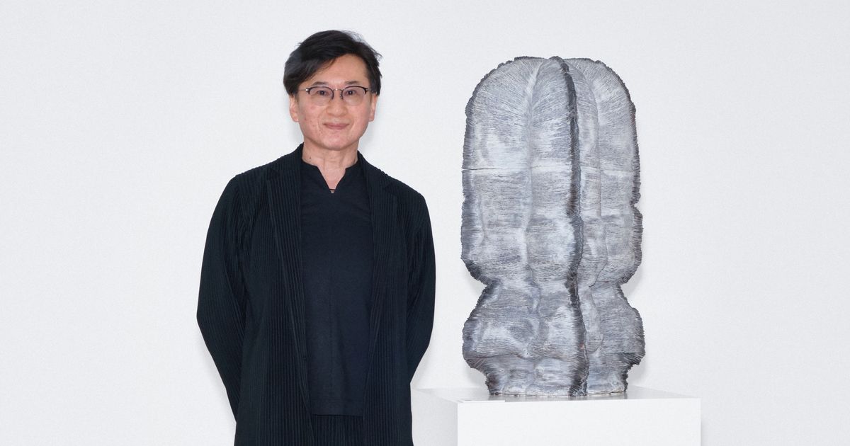 Realm of Living Things 19 Wins 2025 Loewe Craft Prize