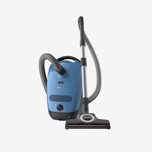 Miele Classic C1 Turbo Team PowerLine