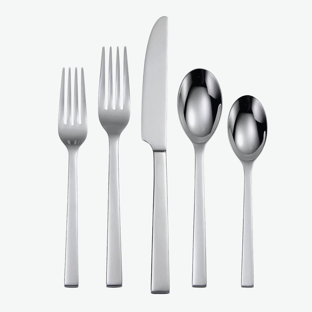 Oneida President Glossy Stainless Flatware Your Choice 