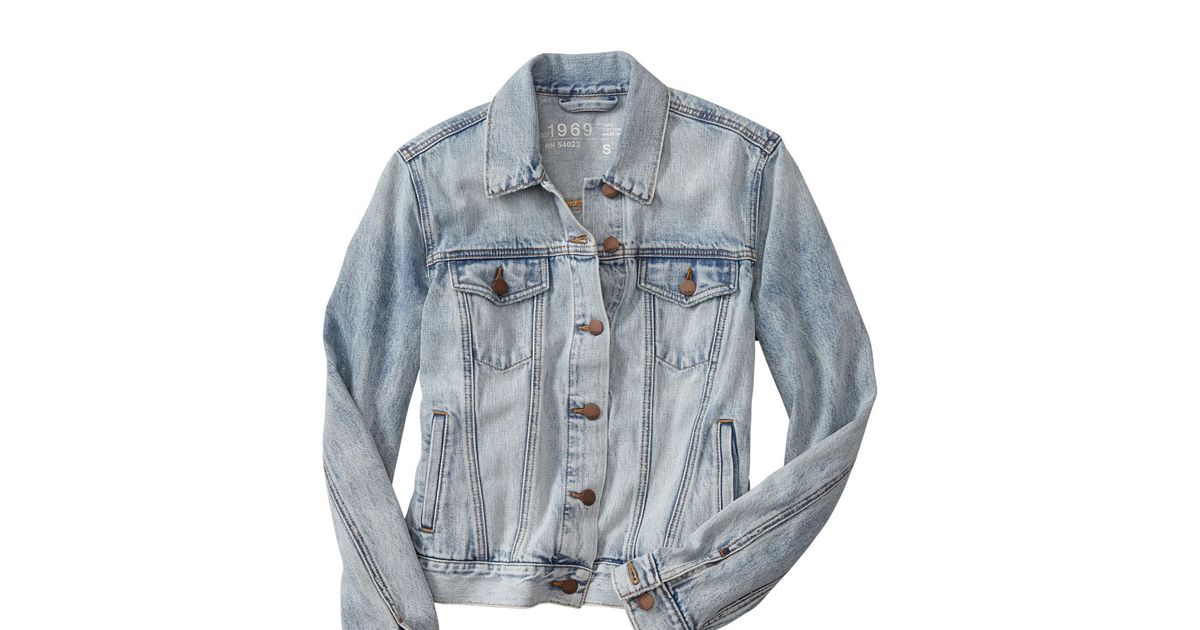 1969 jean jacket