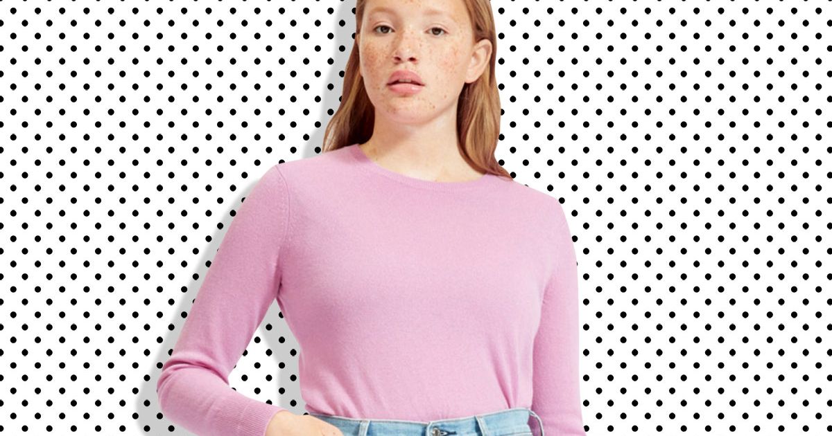 What to Buy From Everlane on Sale