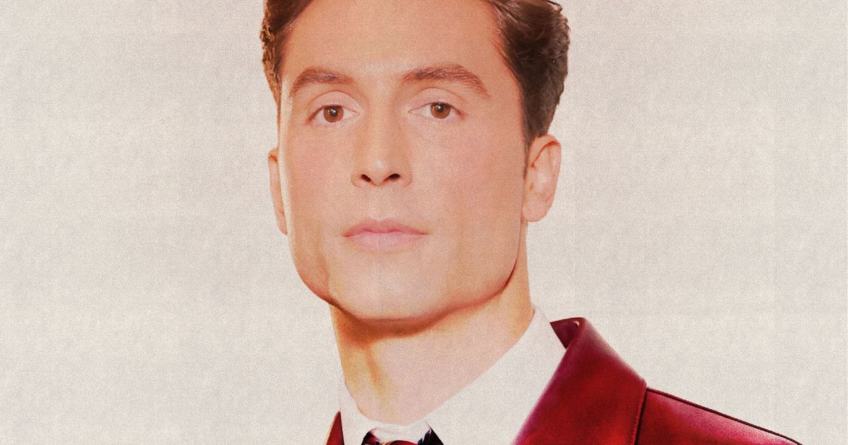 What Benito Skinner Watched, Read, and Listened to in 2025