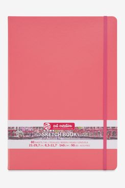 Royal Talens Art Creation Sketchbook (11.7” x 8.3”)