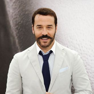 Jeremy Piven poses at 'Mr Selfridge' Photocall during the 53rd Monte Carlo TV Festival on June 10, 2013 in Monte-Carlo, Monaco. 