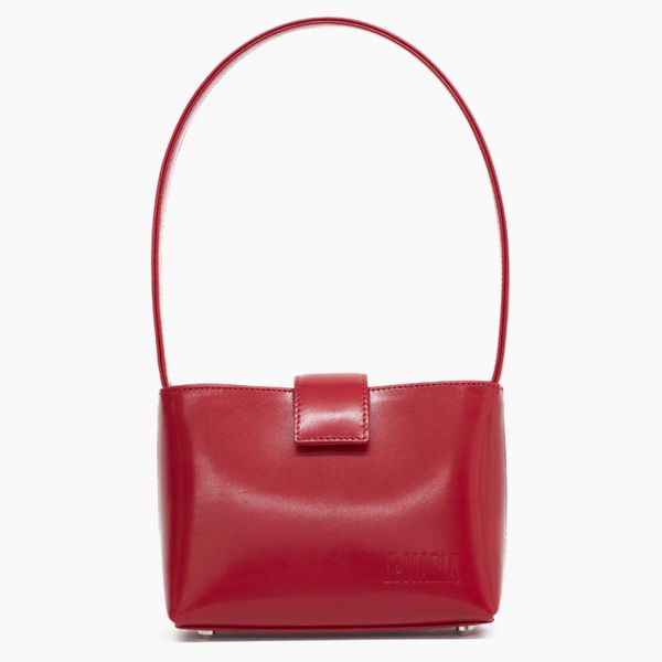 de Maria La Peque Shoulder Bag