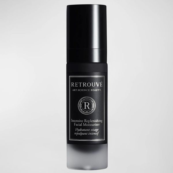 Retrouve Intensive Replenishing Facial Moisturizer