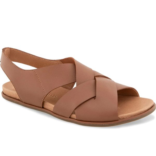Gentle Souls Laken Slingback Sandal