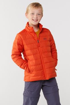 REI Co-op 650 Down Jacket - Kids'