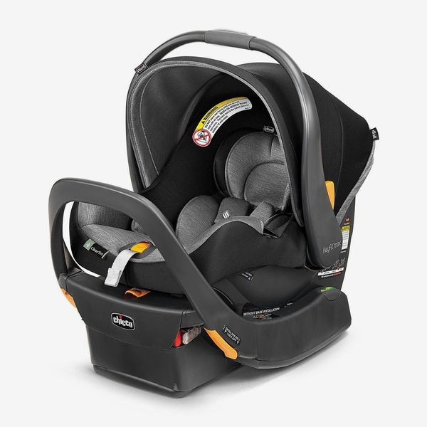 Chicco KeyFit Max ClearTex Infant Car Seat
