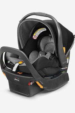 Chicco KeyFit Max ClearTex Infant Car Seat