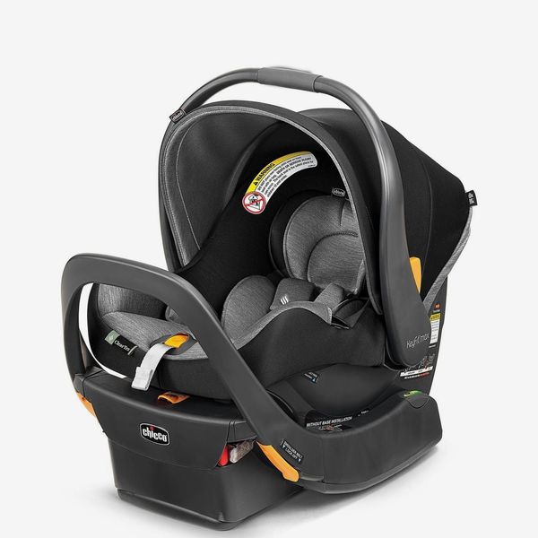 Chicco KeyFit Max ClearTex Infant Car Seat