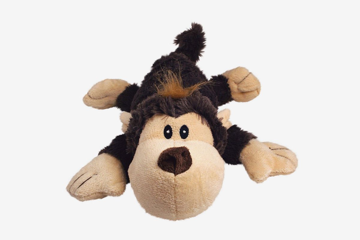 best plush chew toys for dogs