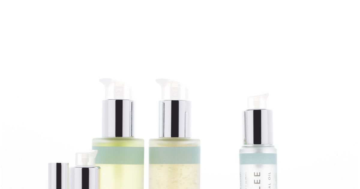 The Skin-Care Line That Began With a Brain Tumor