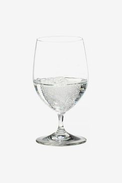 Riedel Vinum Water Glass