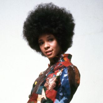 US cult funk icon Betty Davis has died aged 77