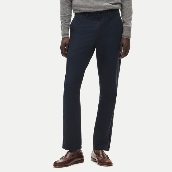 J.Crew 484 Slim-Fit Tech Pant