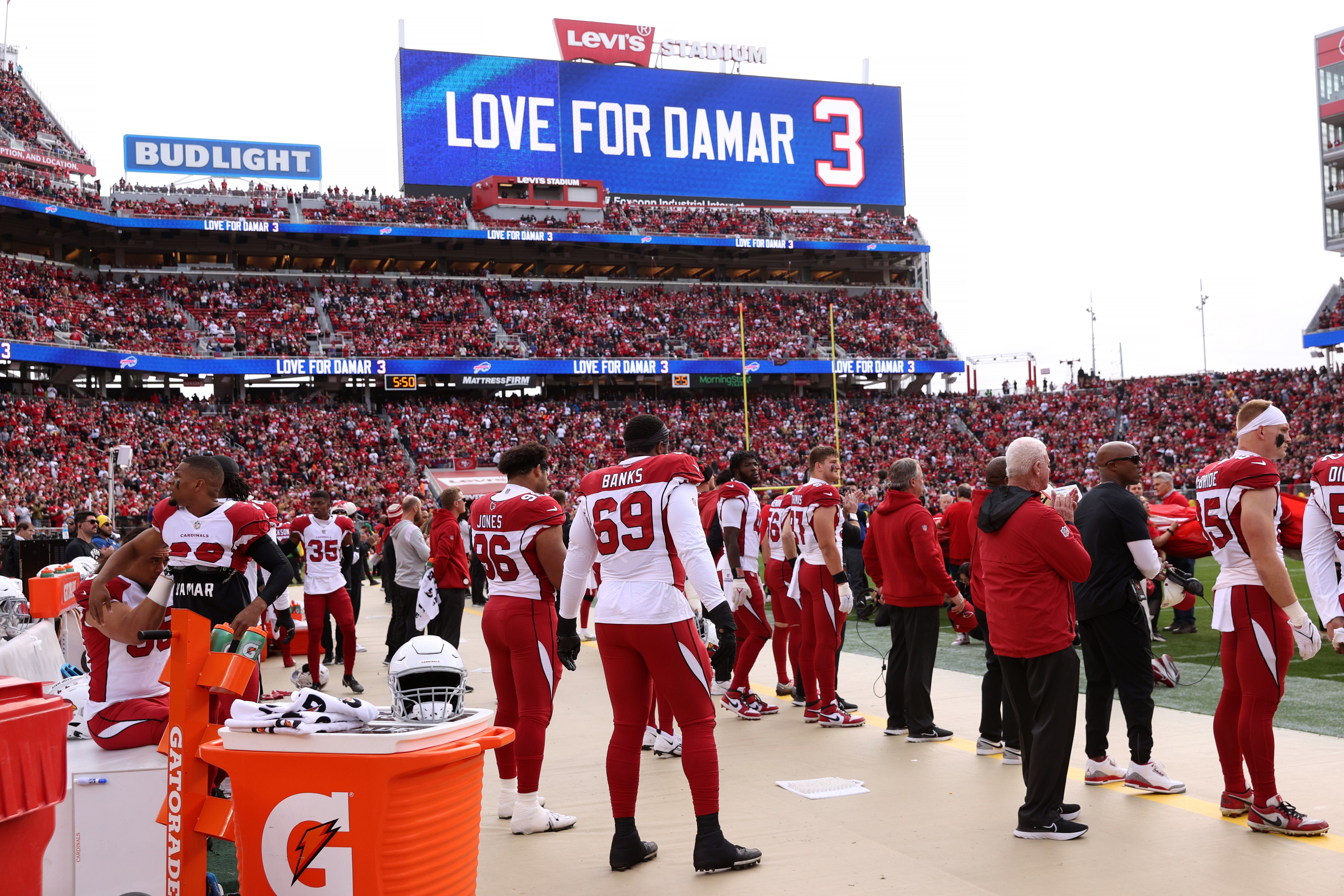 The absurdly premature 2012 playoff picture: Week 3