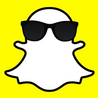 Snapchat Snapchat