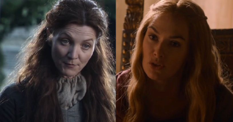 Celebrate Mother’s Day With Advice From Game of Thrones’ Moms