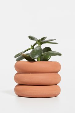 Areaware Stacking Planter Mini - Short