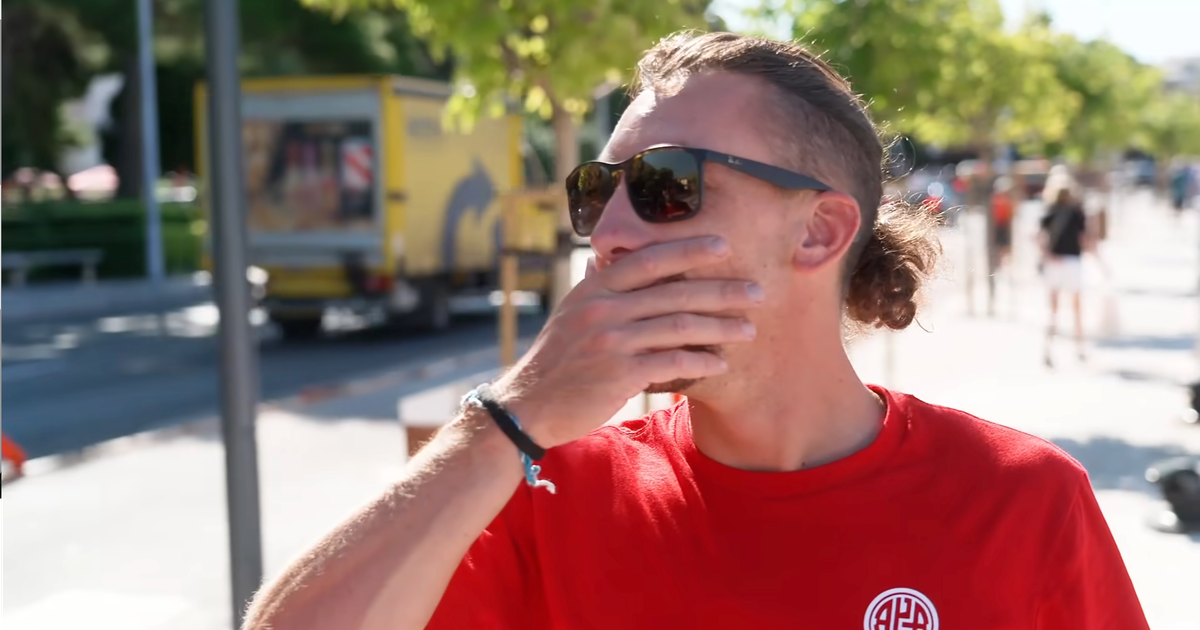 Below Deck Mediterranean Recap: A Villain Is Born