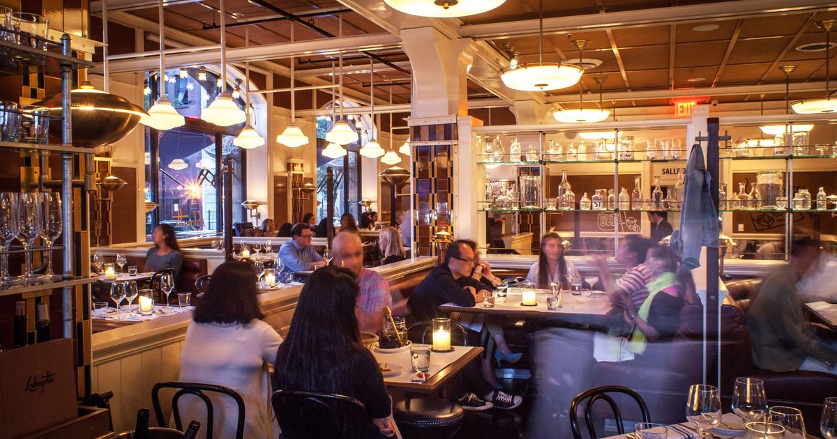 When Will Indoor Dining Return To New York City Restaurants