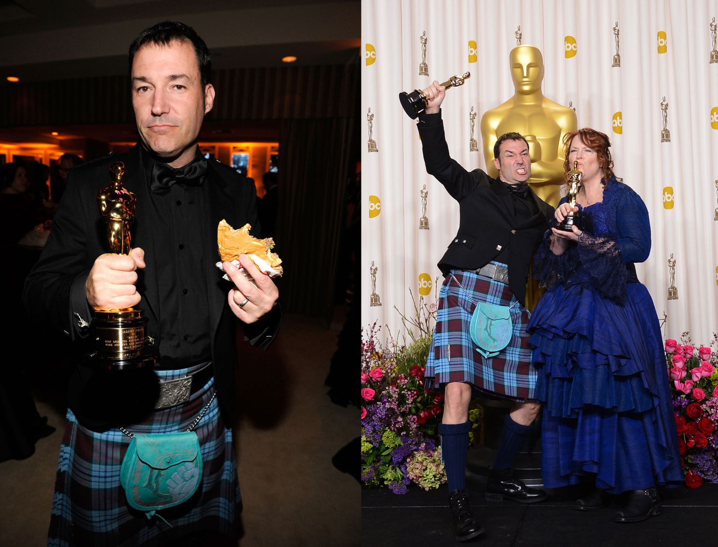 Male Gaze Oscars Edition Nine Sexy Men in Tuxes