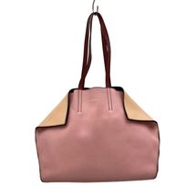 Alexander McQueen Butterfly Tote Bag