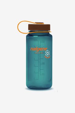 Nalgene Sustain Tritan BPA-Free Water Bottle Made with Material Derived From 50% Plastic Waste